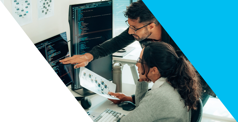 Advanced analytics and decisioning