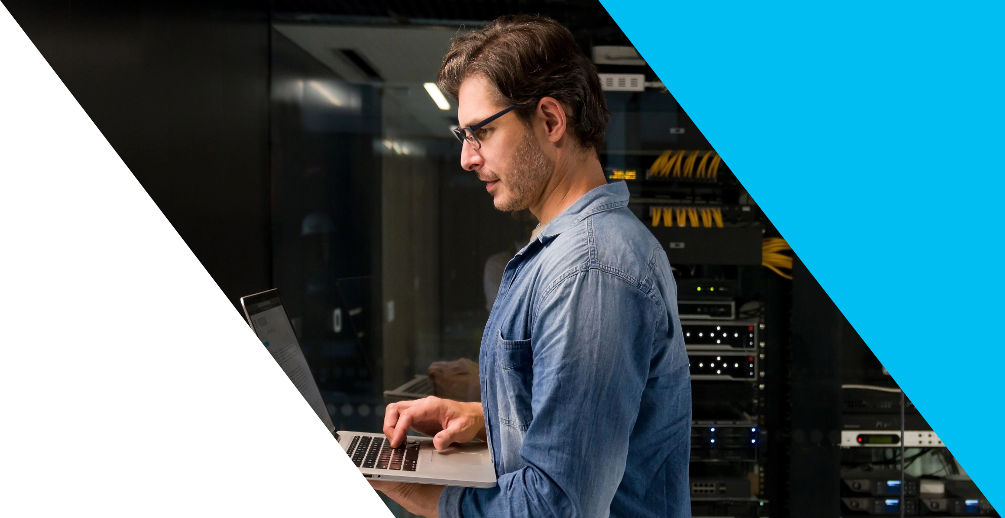 AI curation services