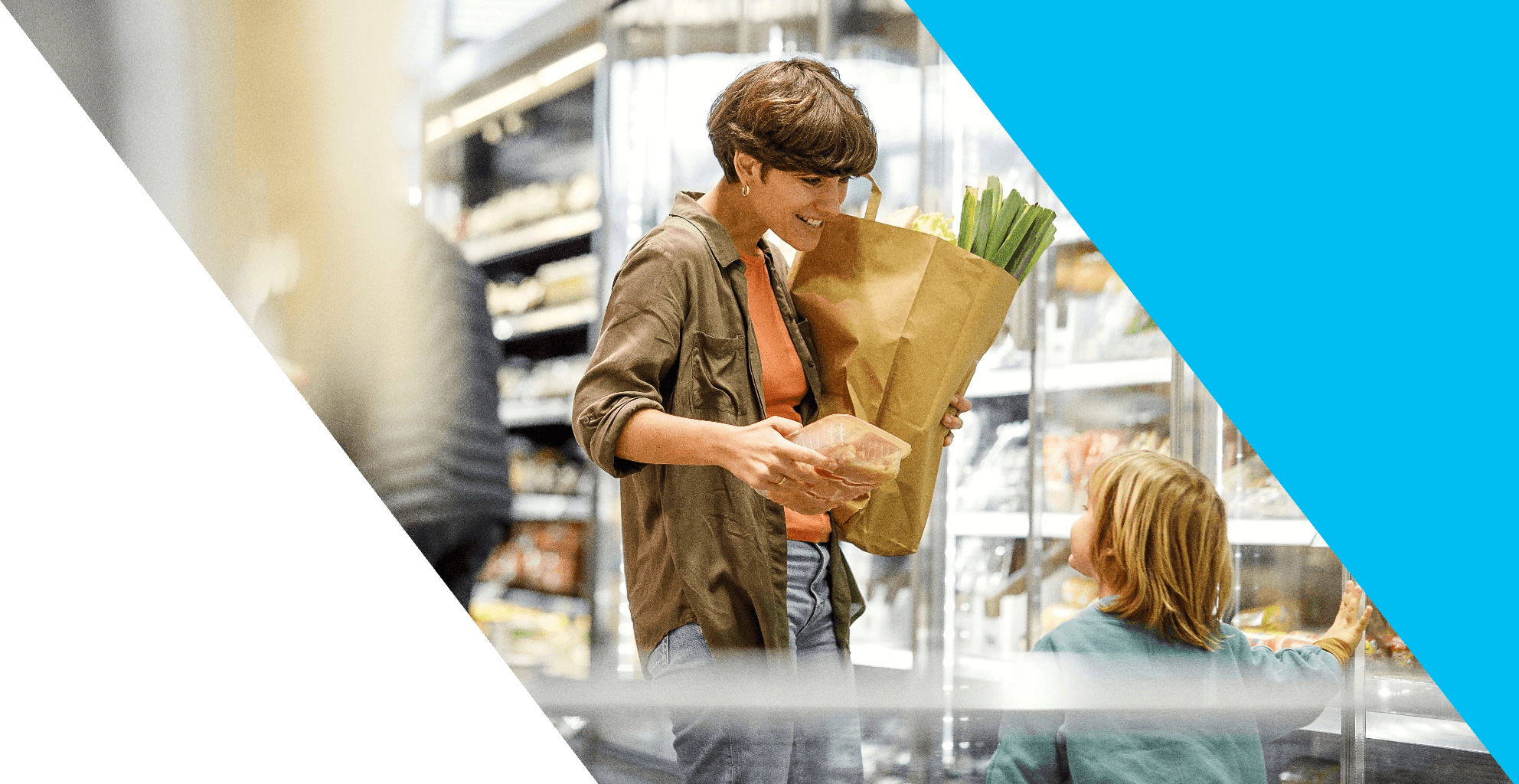 Retail and eCommerce