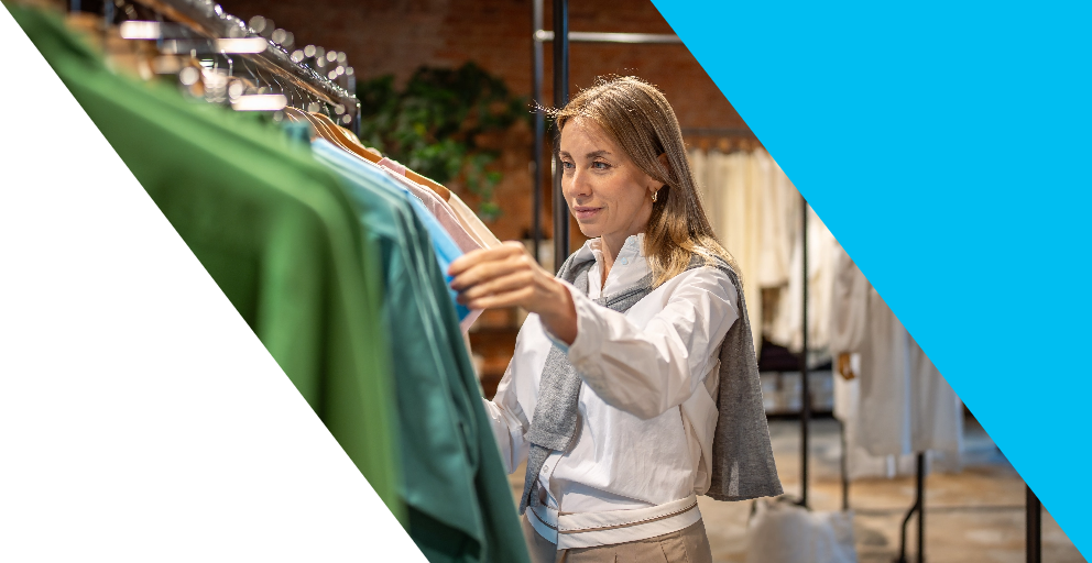 Customer journey improvement