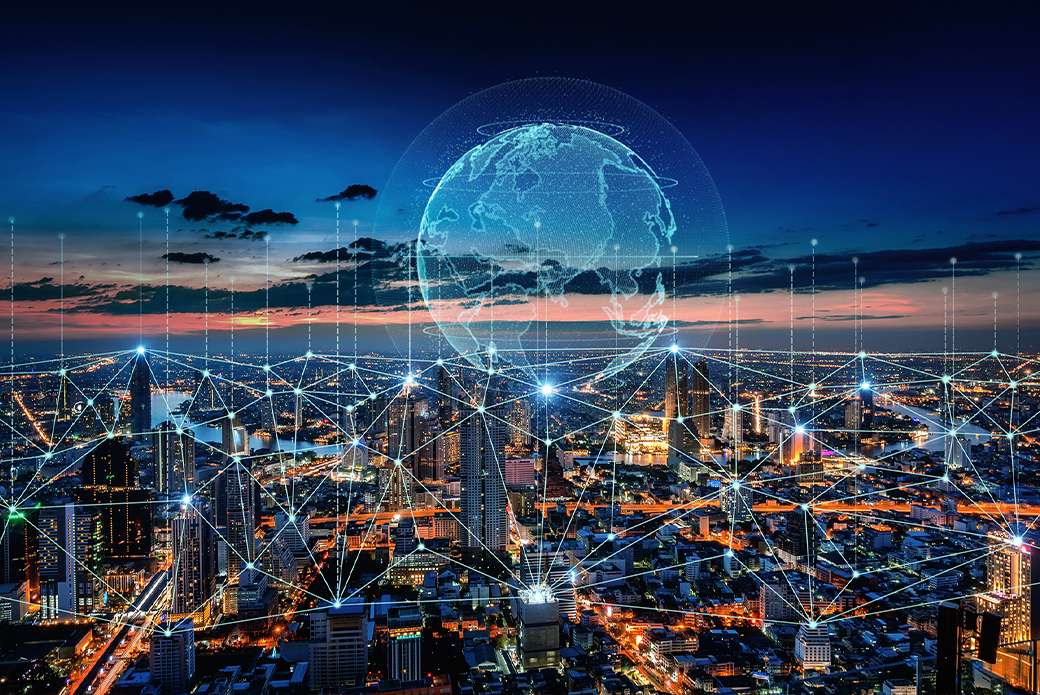 8 steps to a successful digital transformation roadmap