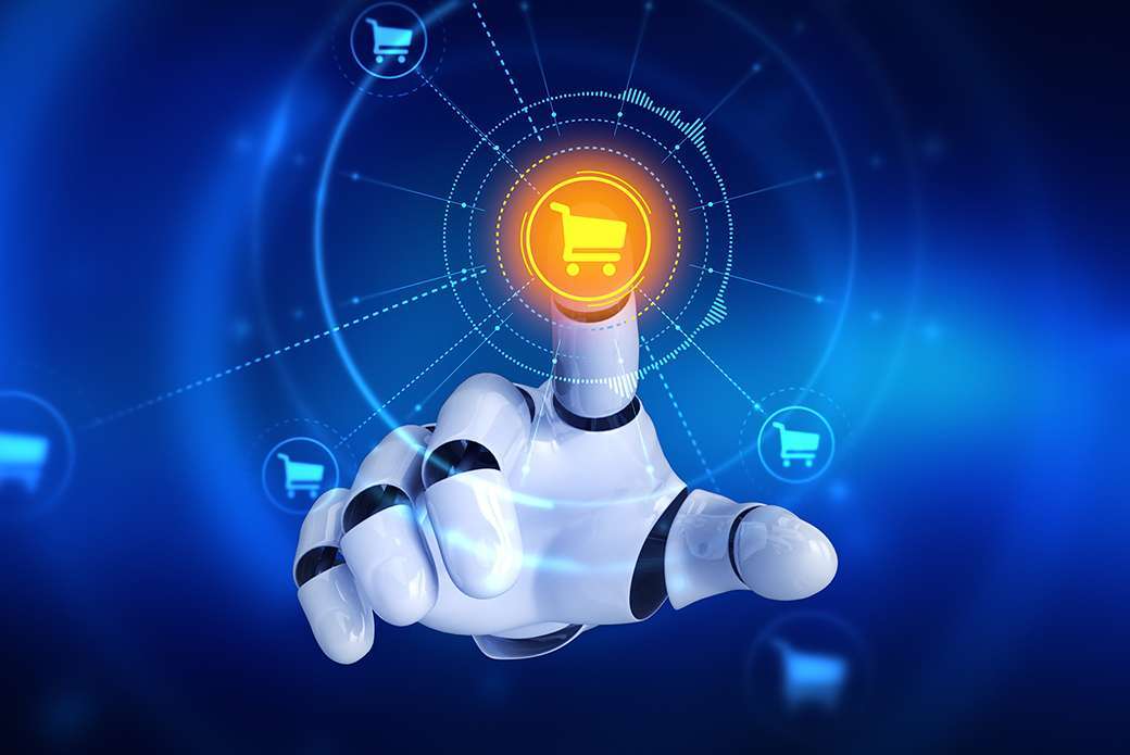 How chatbots reduce abandoned cart rates