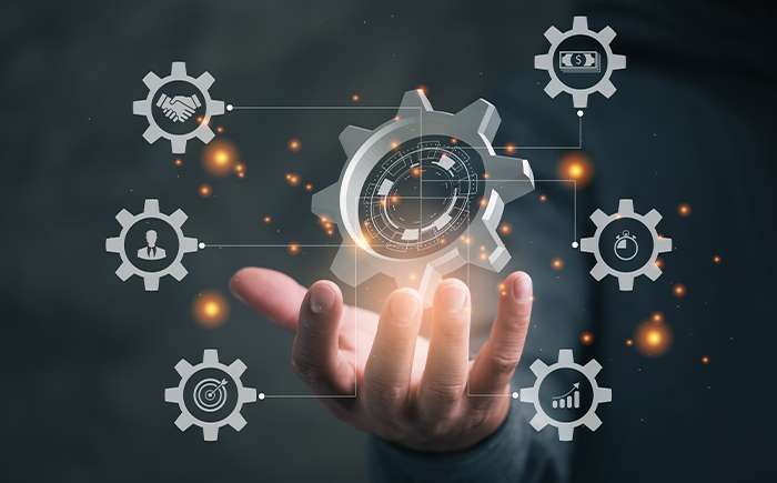 How to prioritise processes to automate