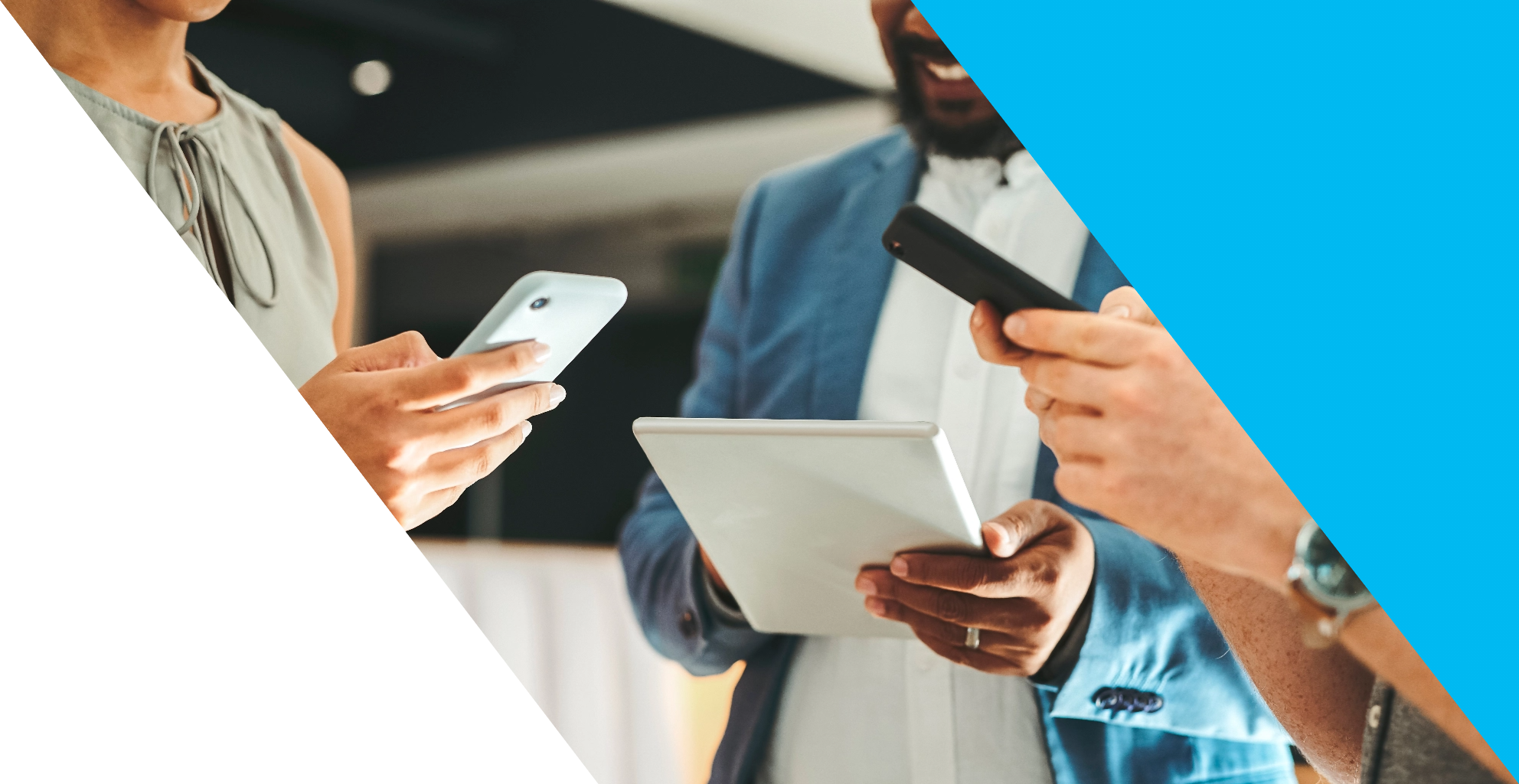 Social media management solutions