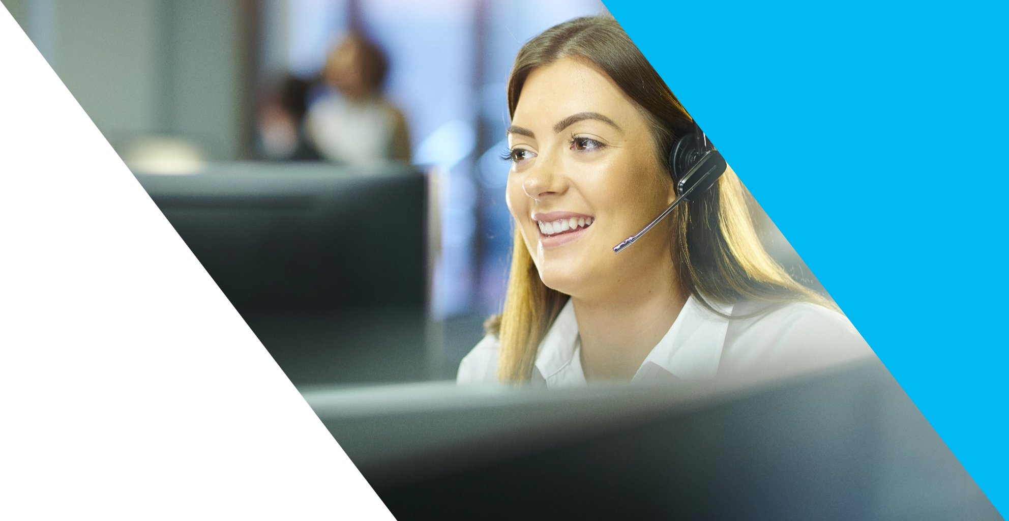 Back office and claims processing