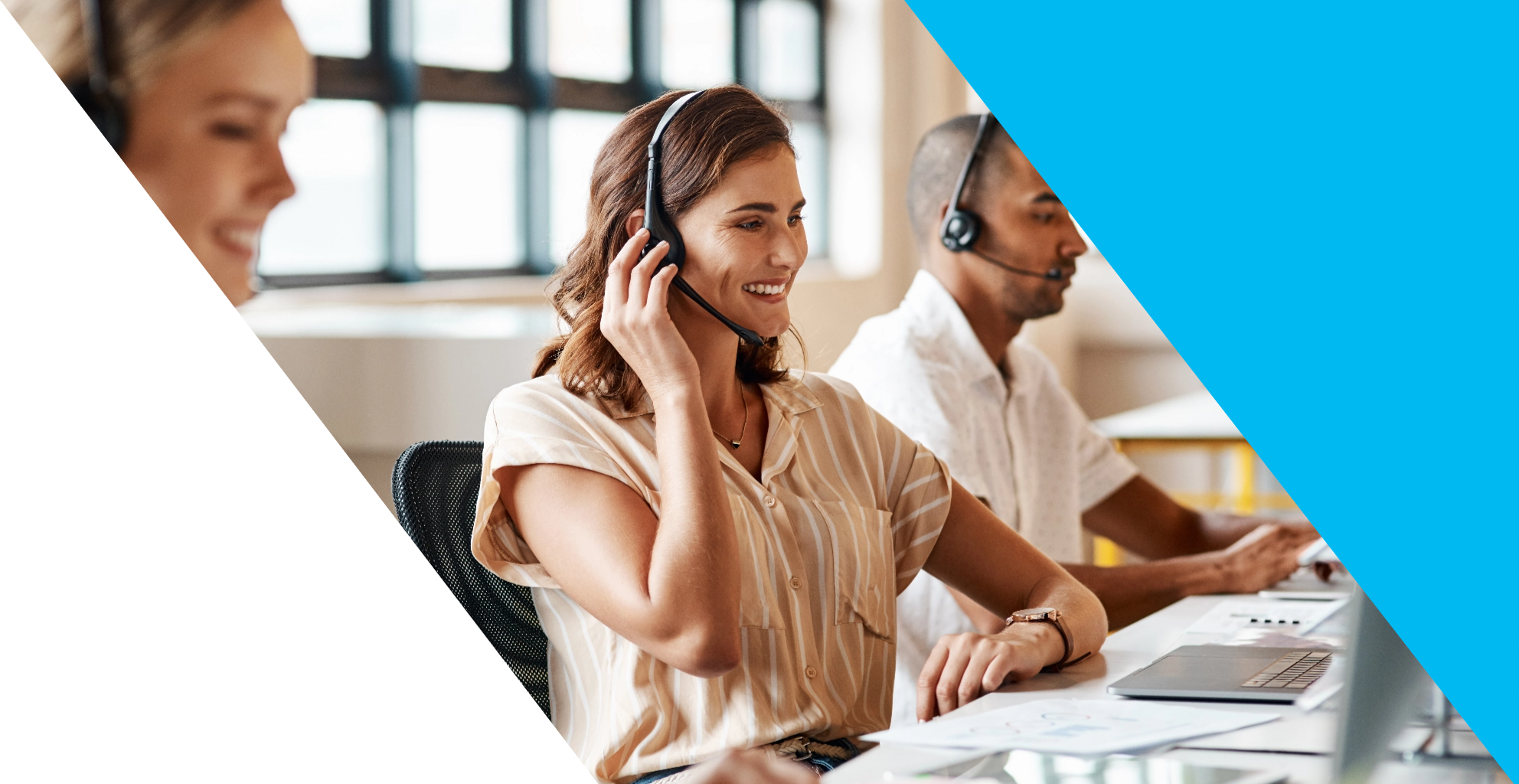 Customer experience management (CXM)