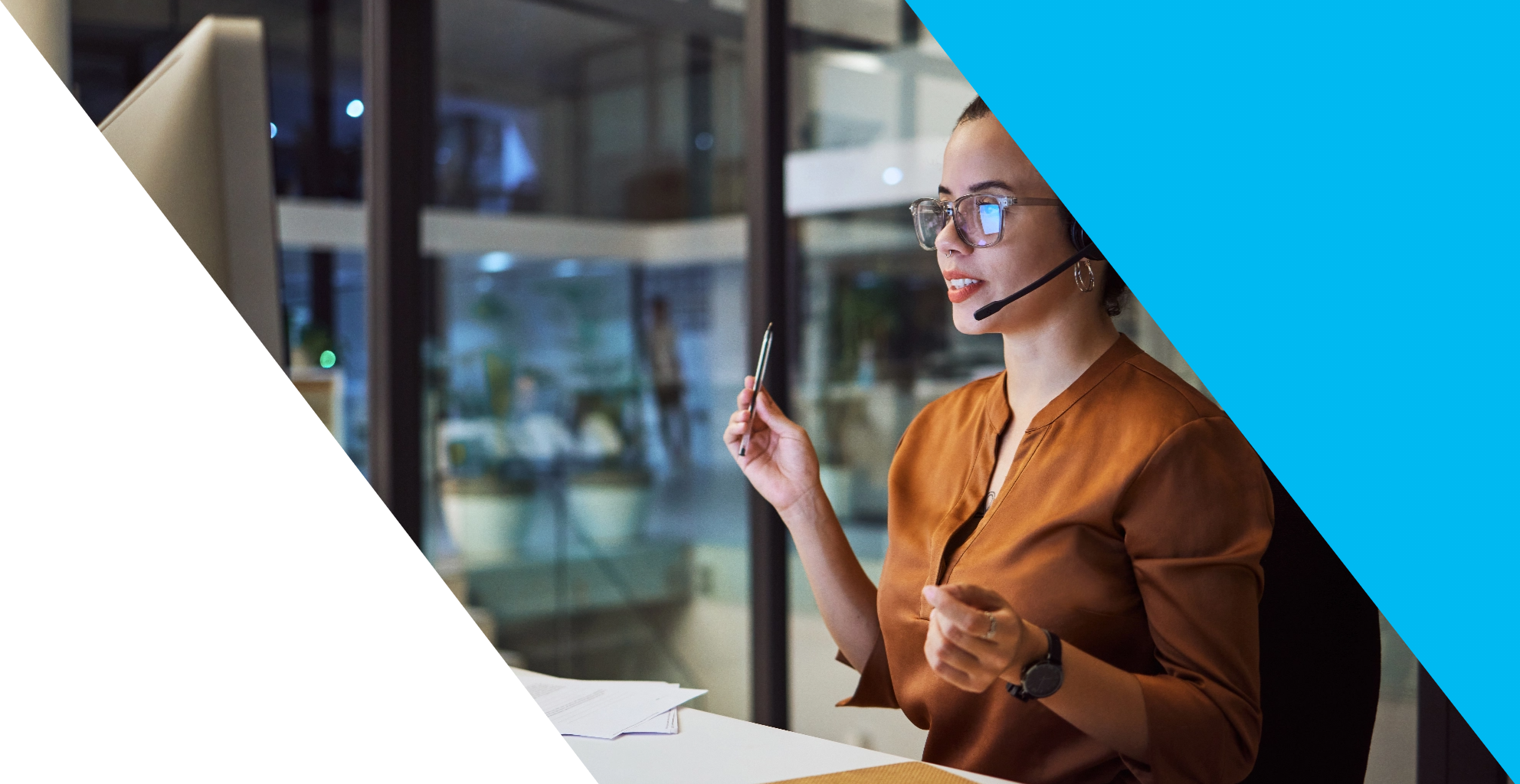 Finance and administration