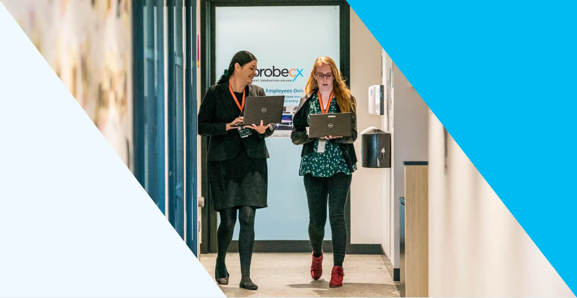 New Zealand | Probe CX