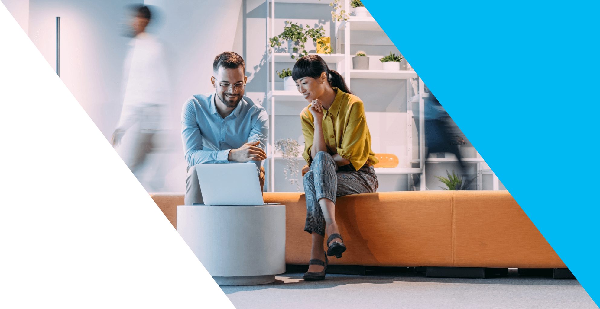 Loyalty and retention