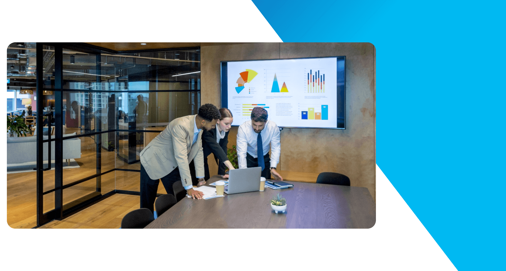 Transformative Probe CX services